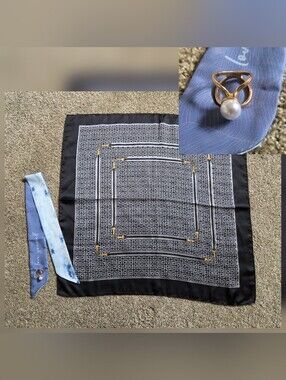 Scarf Set